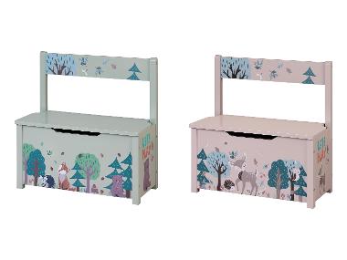 LIVARNO® Kinder zitbank