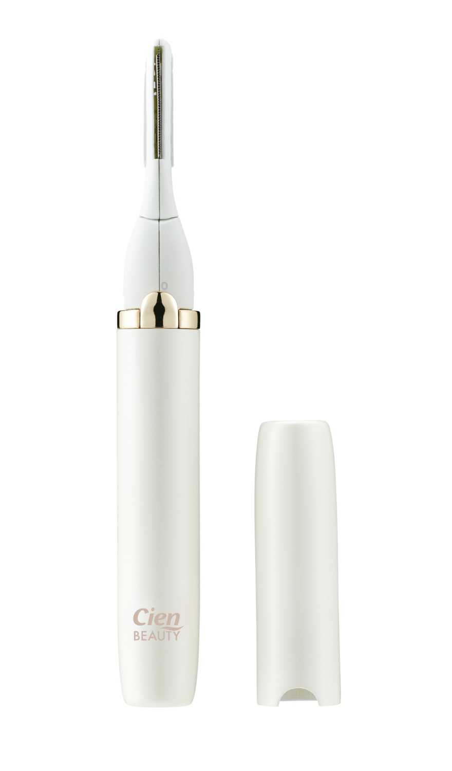 CIEN Beauty 2-in-1 trimmer