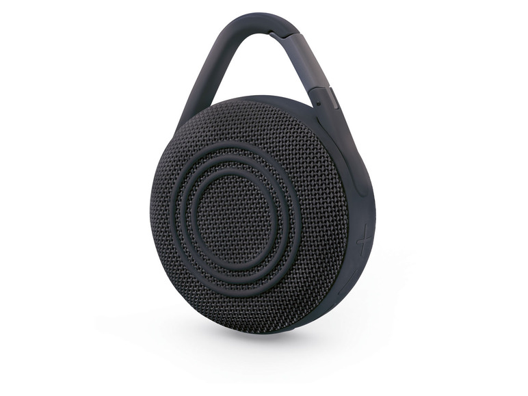Ga naar volledige schermweergave: SILVERCREST® Bluetooth® speaker - afbeelding 8