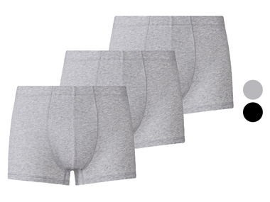 LIVERGY® 3 heren boxers