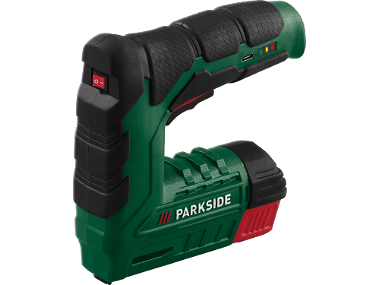 PARKSIDE® Accu-tacker