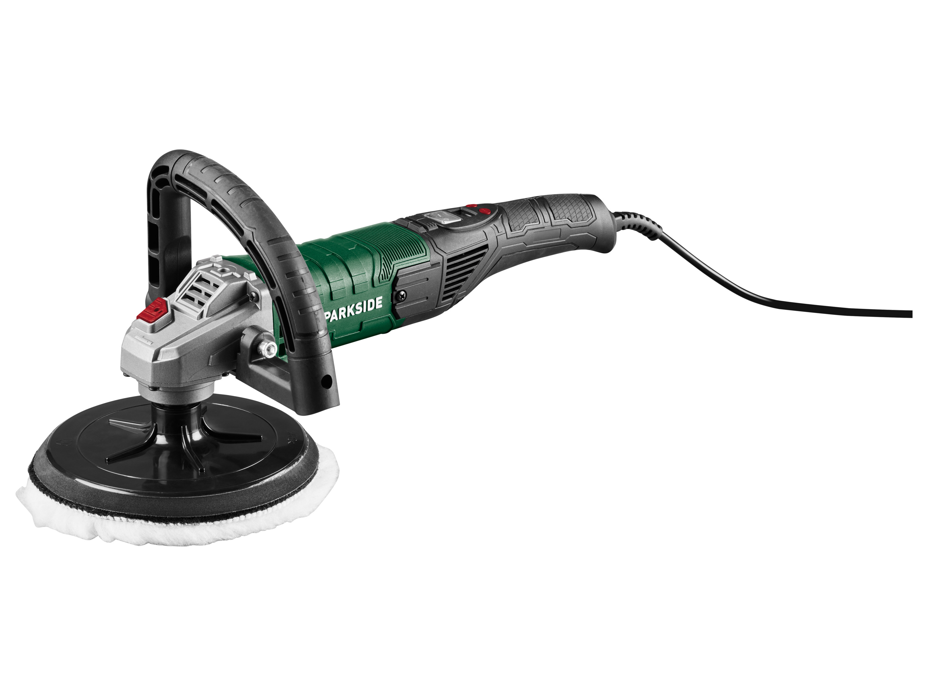 PARKSIDE Polijstmachine 1200 W