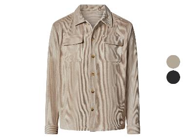 esmara Men Corduroy heren overshirt