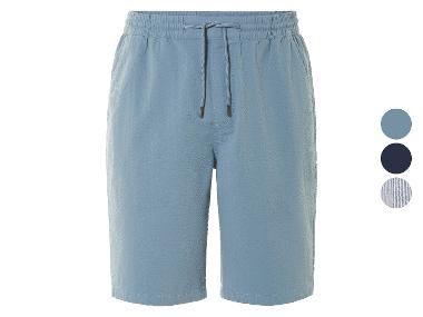 LIVERGY® Korte heren broek