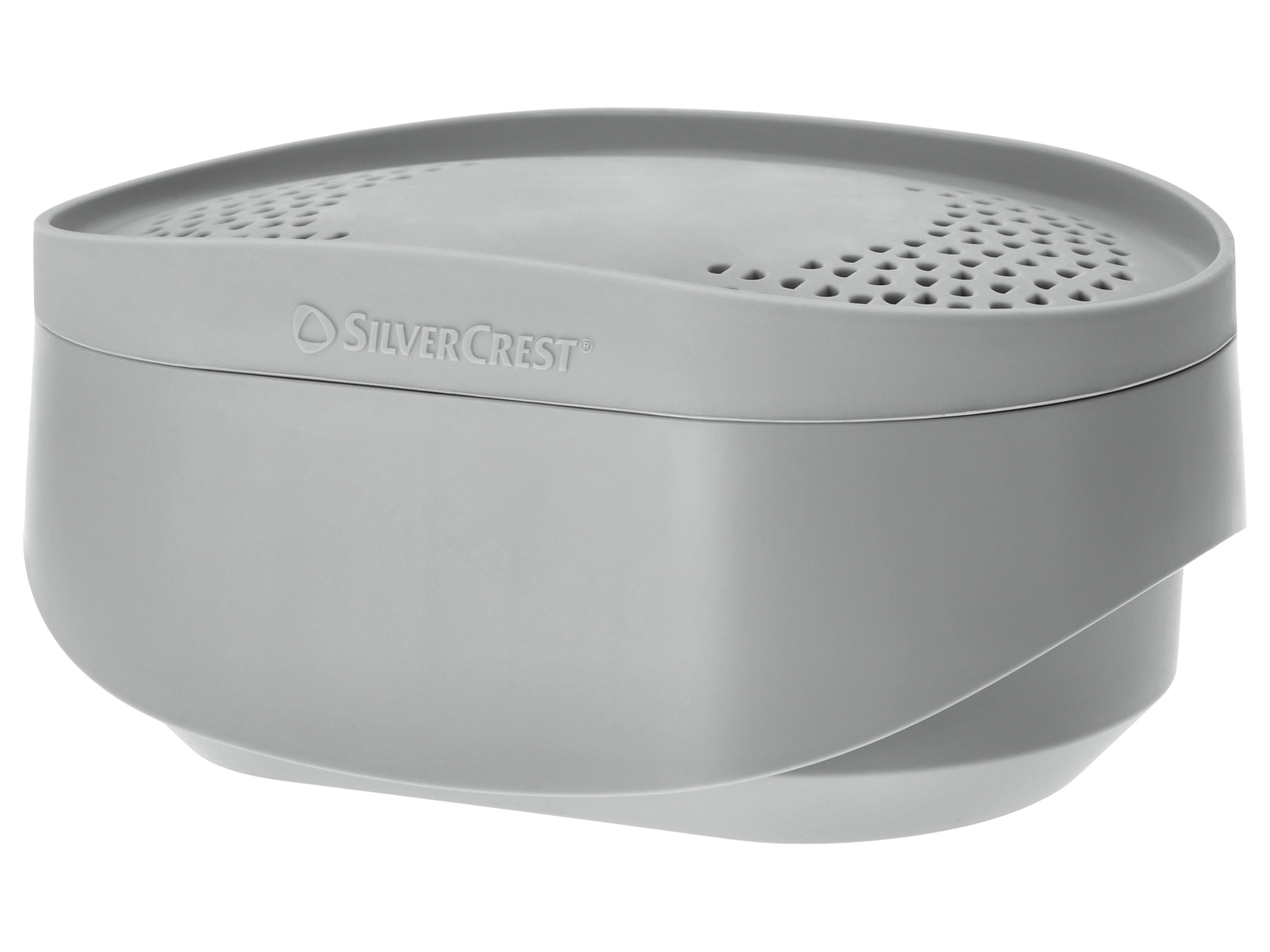 SILVERCREST Siliconen magnetronbakje (Rijstkoker)