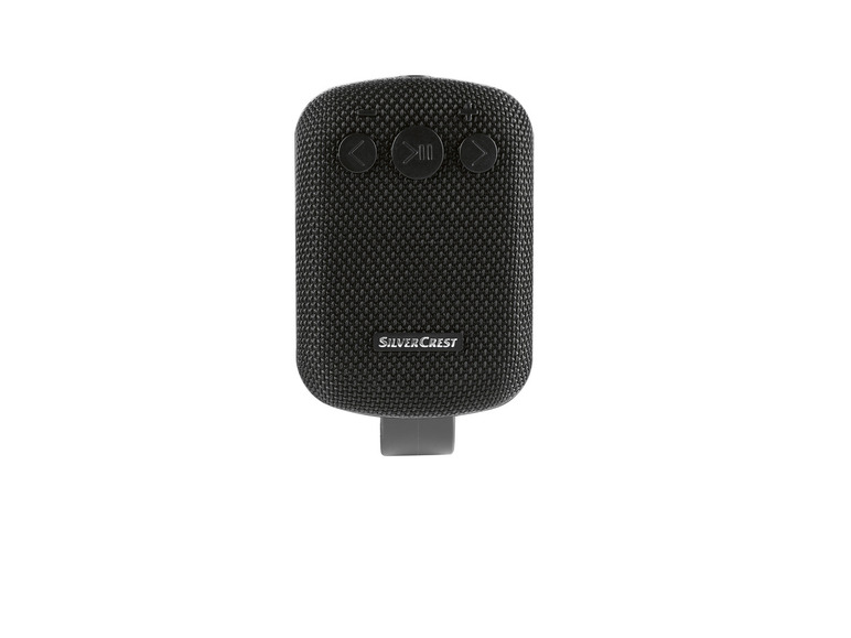 Ga naar volledige schermweergave: SILVERCREST® Bluetooth® speaker voor fiets - afbeelding 1