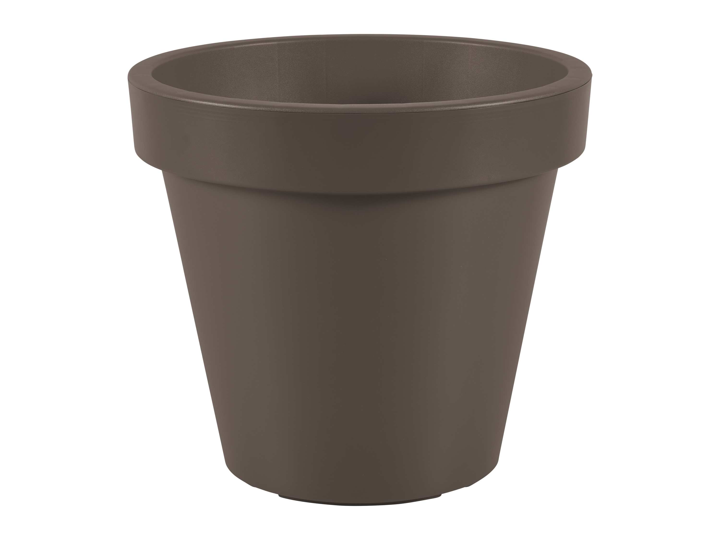 PARKSIDE Bloempot 23 L (Taupe)