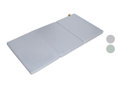 Lidl-shop roba Opvouwbaar reismatras 60 x 120 cm aanbieding