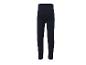 Donkerblauwe kinderlegging