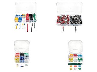 PARKSIDE® Laagspannings- of gereedschapset