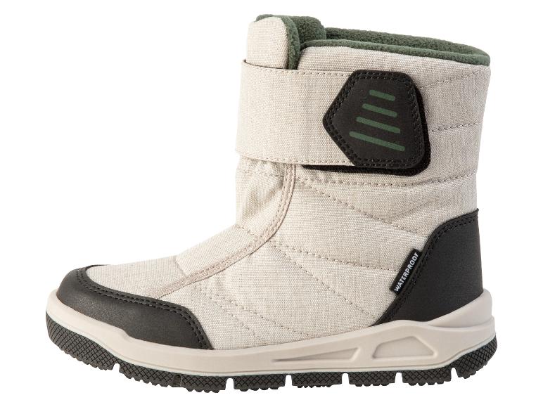 Kinder snowboots