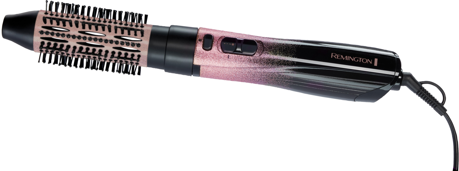 REMINGTON Föhnborstel Rose Shimmer AS5306