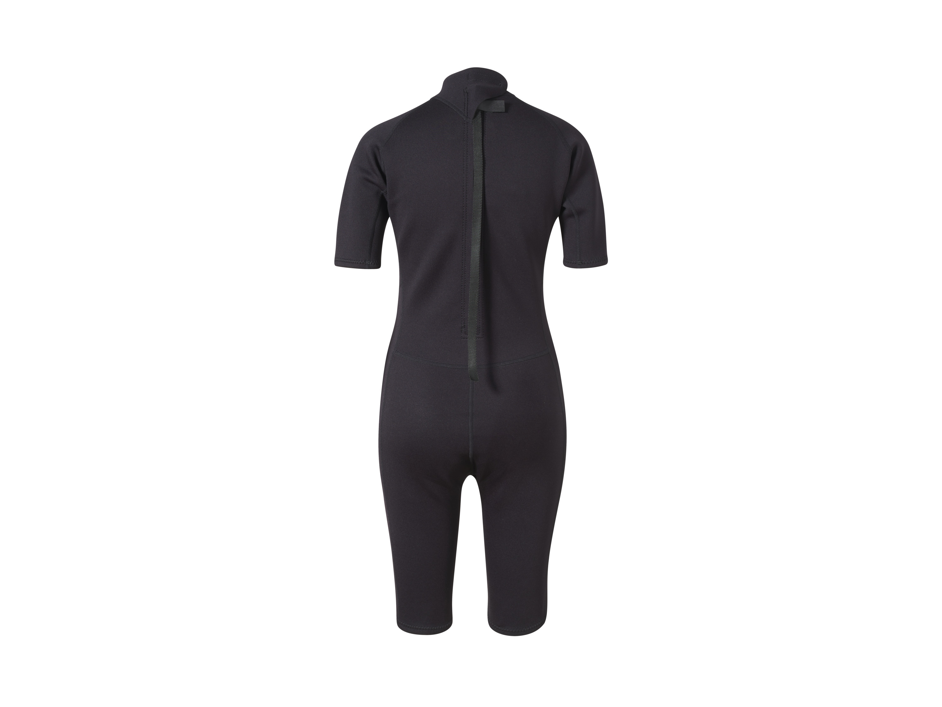 CRIVIT Korte dames wetsuit - 3