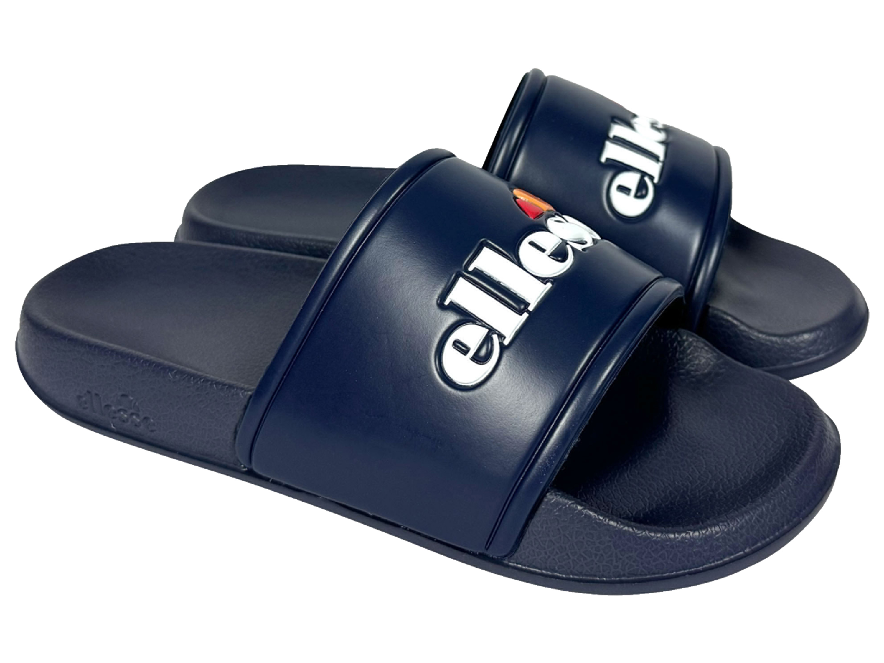 ELLESSE Dames slippers (Marineblauw, 40)