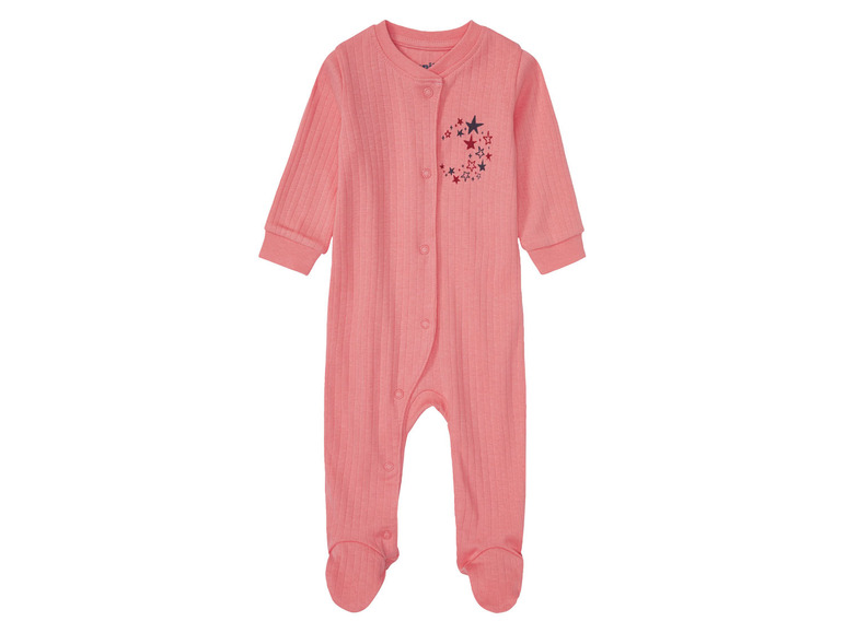 Ga naar volledige schermweergave: lupilu® Baby pyjama - afbeelding 11