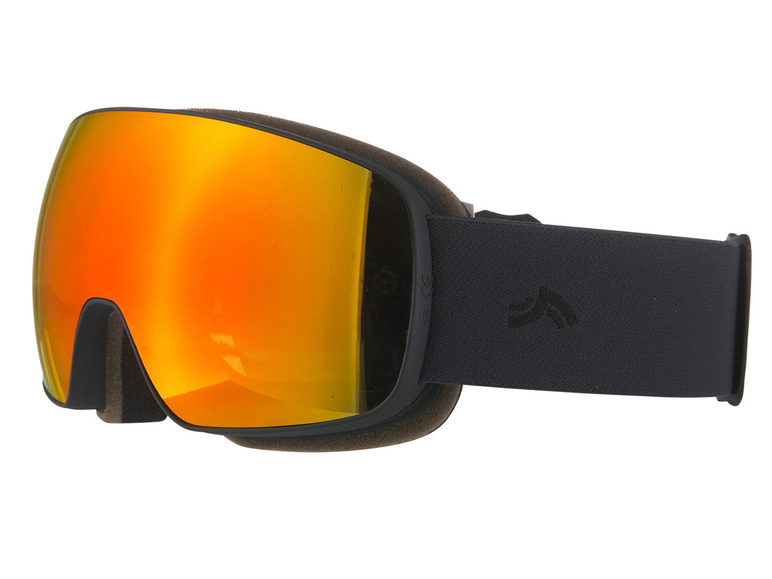 Ga naar volledige schermweergave: CRIVIT Kinder ski- en snowboardbril - afbeelding 14