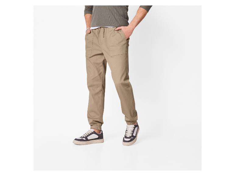 Heren broek