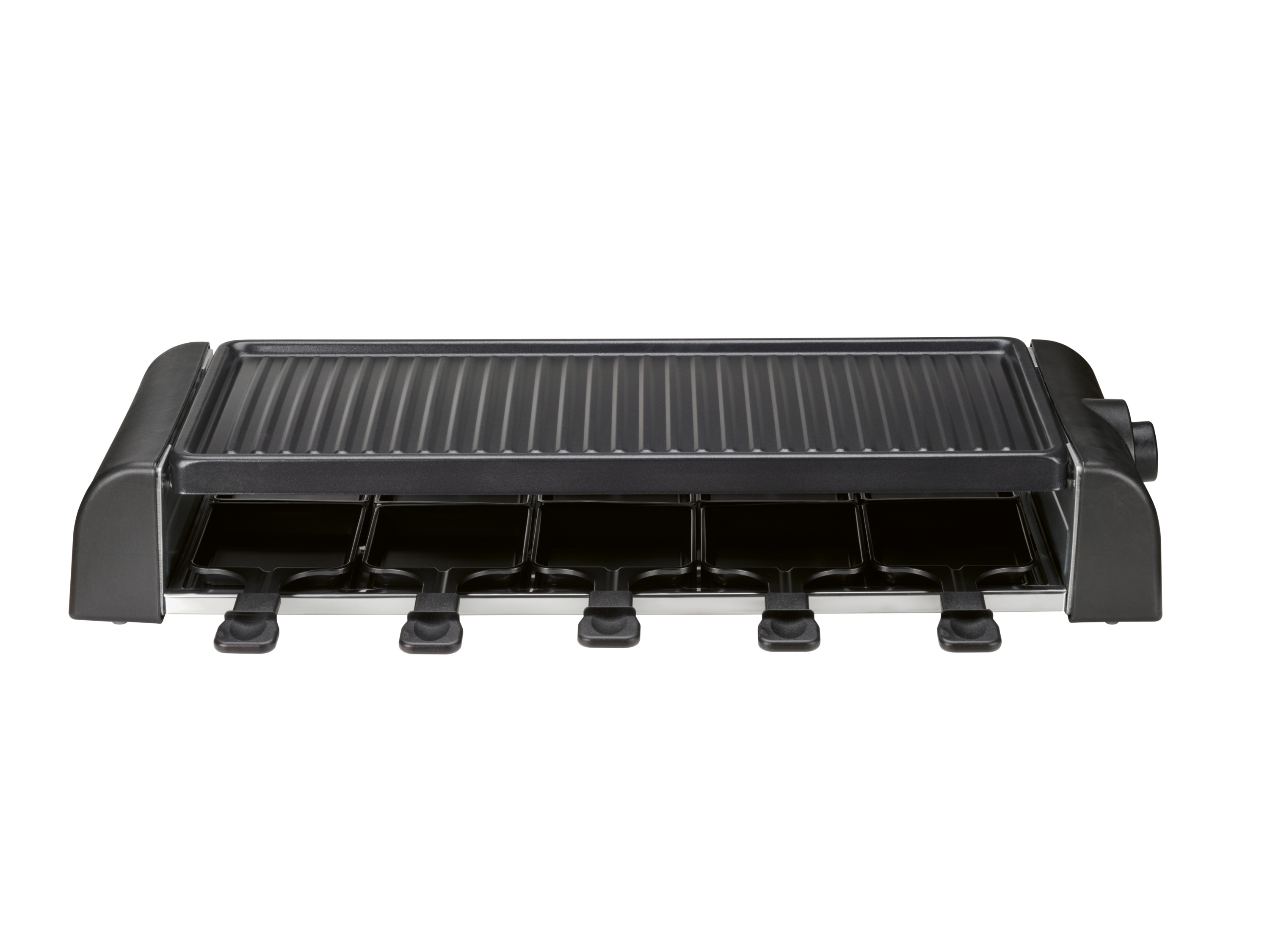 SILVERCREST Gourmetstel XL afbeelding