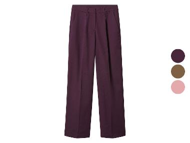 esmara® Dames broek - Wide leg