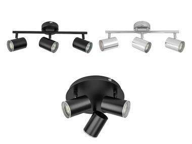 LIVARNO HOME LED-badkamerlamp