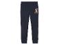 Donkerblauwe Groovy joggingbroek voor kinderen.