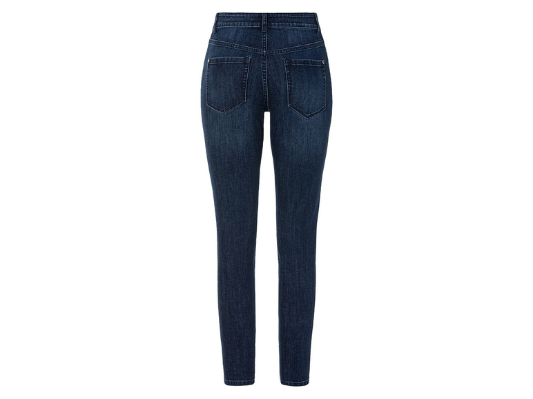 Ga naar volledige schermweergave: esmara® Dames jeans Super Skinny Fit - afbeelding 3