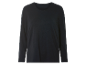 Zwarte longsleeve.