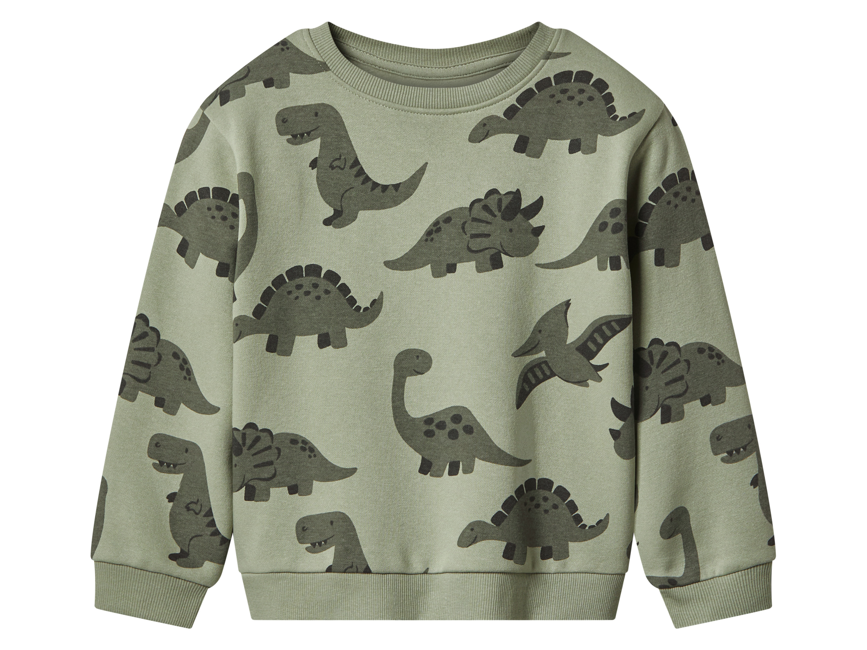 lupilu Kinder trui (Mint, 122/128)