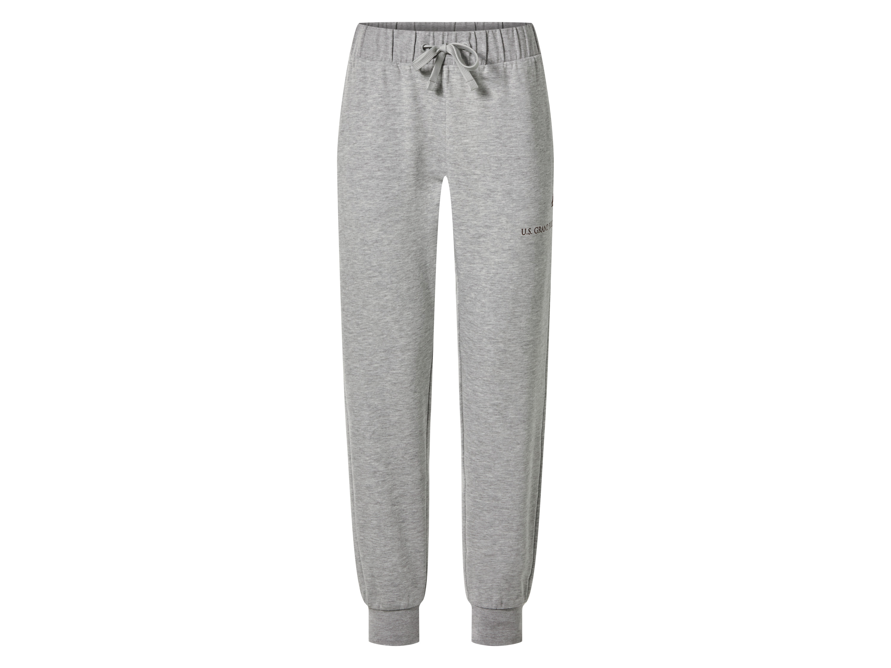 esmara Dames joggingbroek (Grijs, S (36-38))