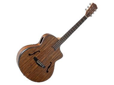 Classic Cantabile Western gitaar LaBelle
