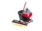 Vileda mopset met XL-mop en emmersysteem
