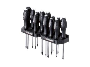 PARKSIDE PERFORMANCE® Schroevendraaierset