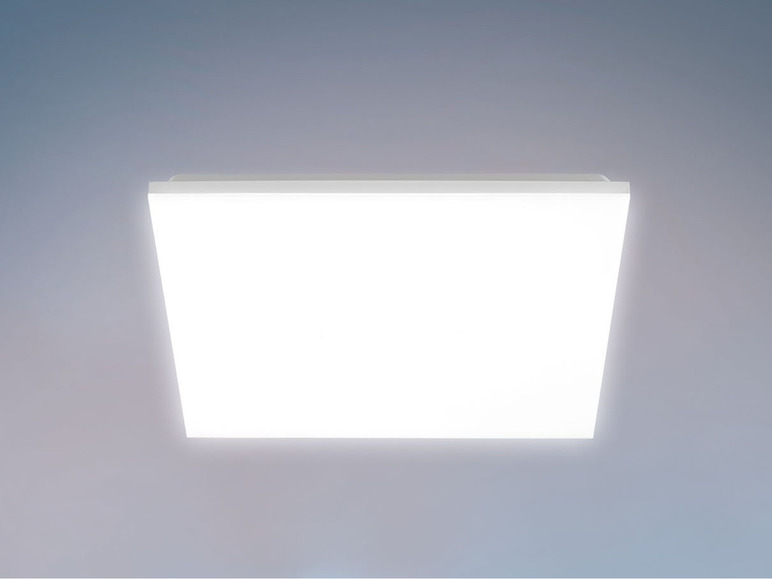 Ga naar volledige schermweergave: LIVARNO home LED-lampenpaneel met kleurregeling - afbeelding 9