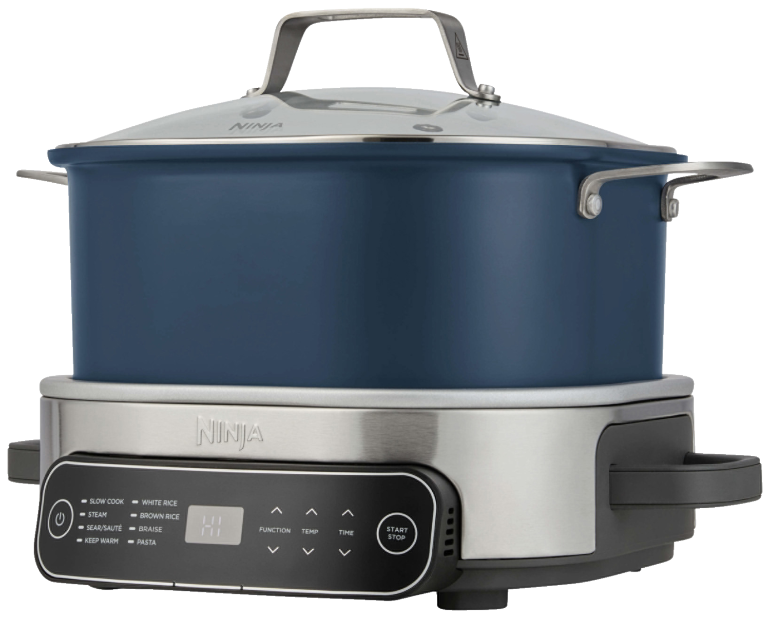 Ninja Foodi PossibleCooker (6 l), 8-in-1