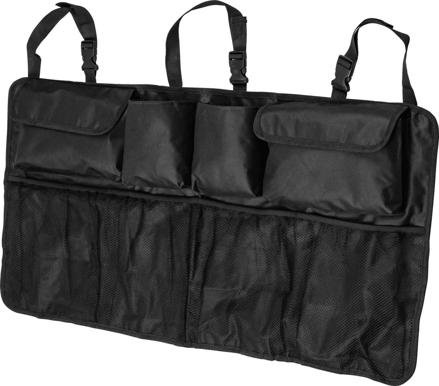 ULTIMATE SPEED Kofferbakdeken of -organizer (Kofferbak organizer)