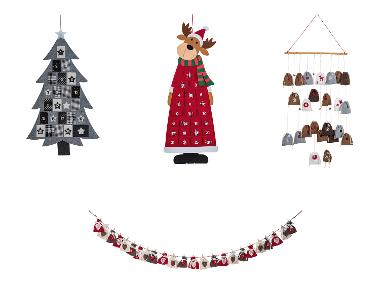 LIVARNO home Adventskalender
