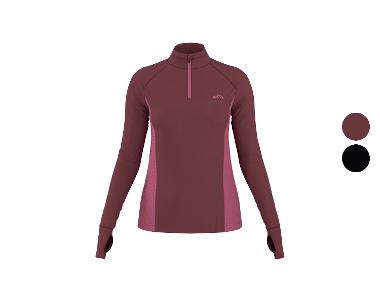 CRIVIT Dames sportshirt