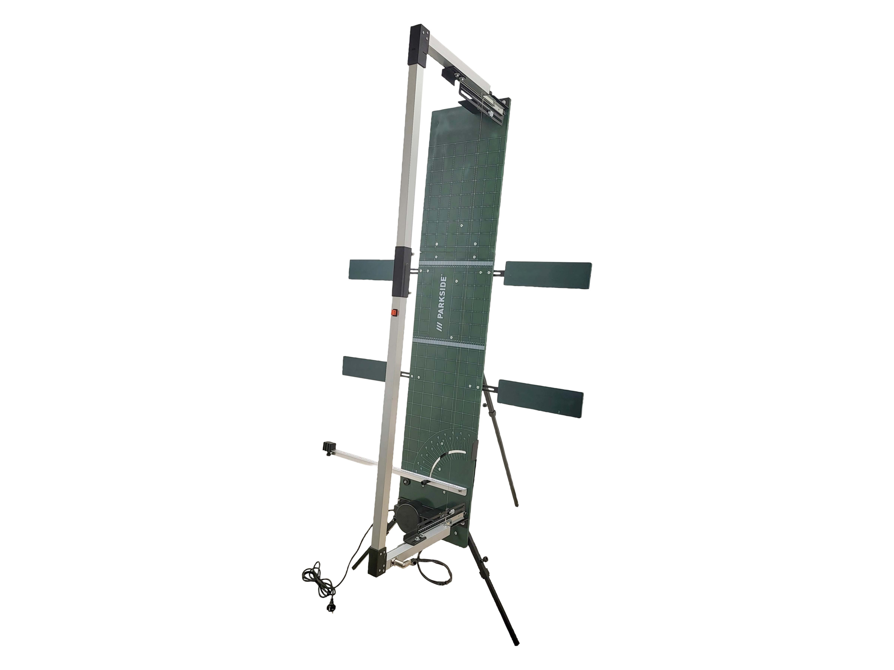 PARKSIDE Schuimsnijder 200 W