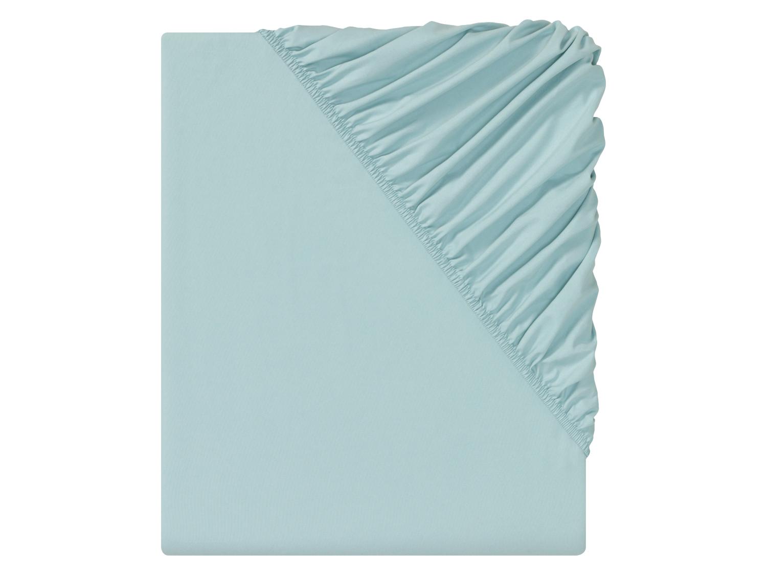Cinderella Badstof Topper Hoeslaken Ivory-180 x 200/210 cm | Leen Bakker