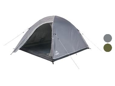 CRIVIT 2-persoons tent