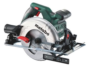 Metabo Cirkelzaag KS 55
