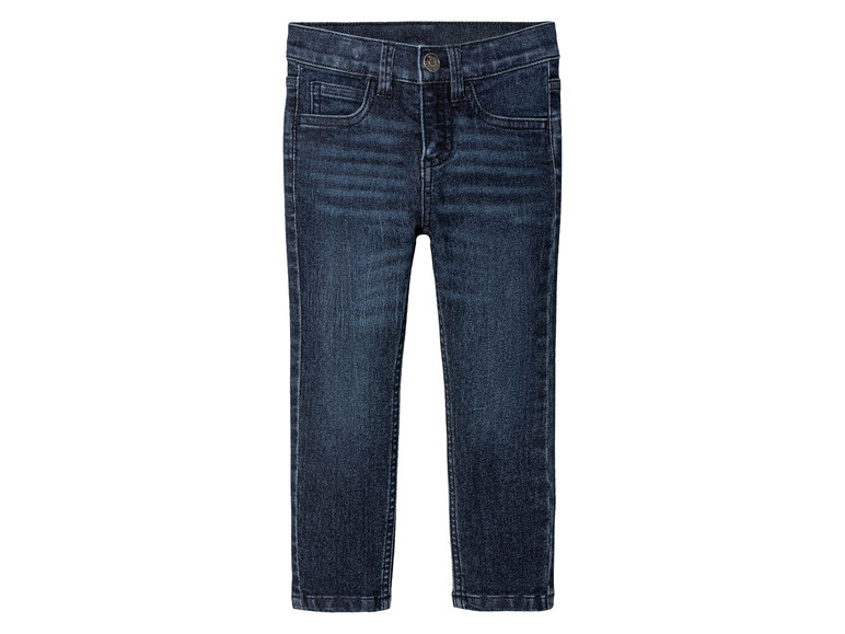 Ga naar volledige schermweergave: lupilu® 2 peuter jeans - afbeelding 3