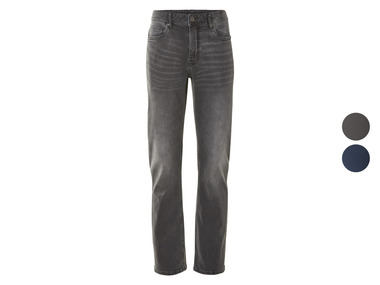 LIVERGY® Heren jeans - slim fit