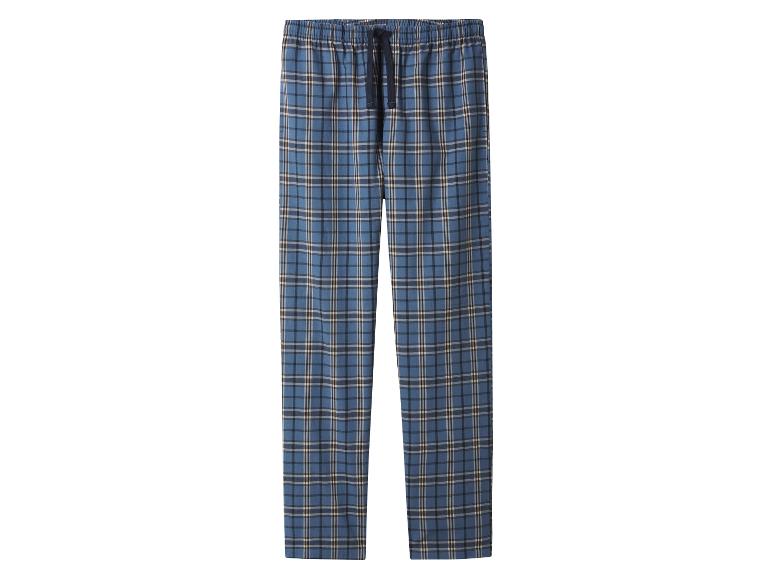 Heren pyjama