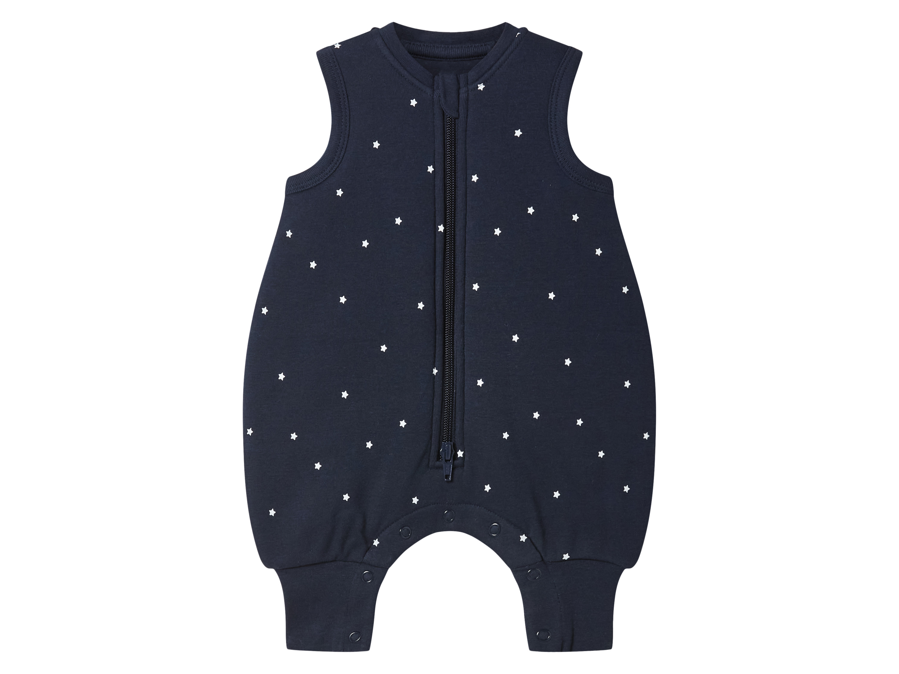 lupilu Baby slaapzak (Marineblauw, 62/68)