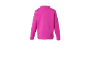 Roze kinder longsleeve, achterkant.