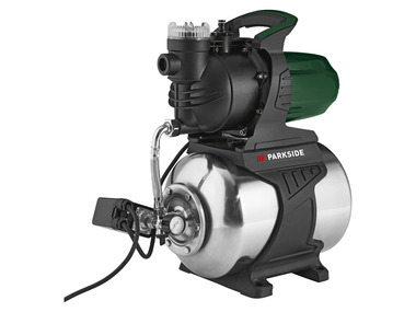 PARKSIDE® Huiswaterpomp 1300 W