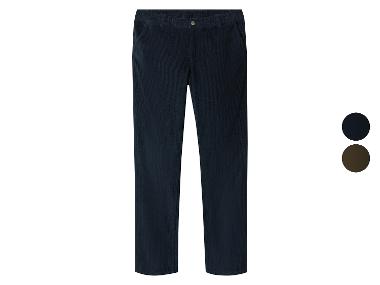 esmara Men Heren corduroy broek