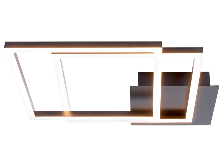 Ga naar volledige schermweergave: LIVARNO home LED-wand-/plafondlamp - afbeelding 17
