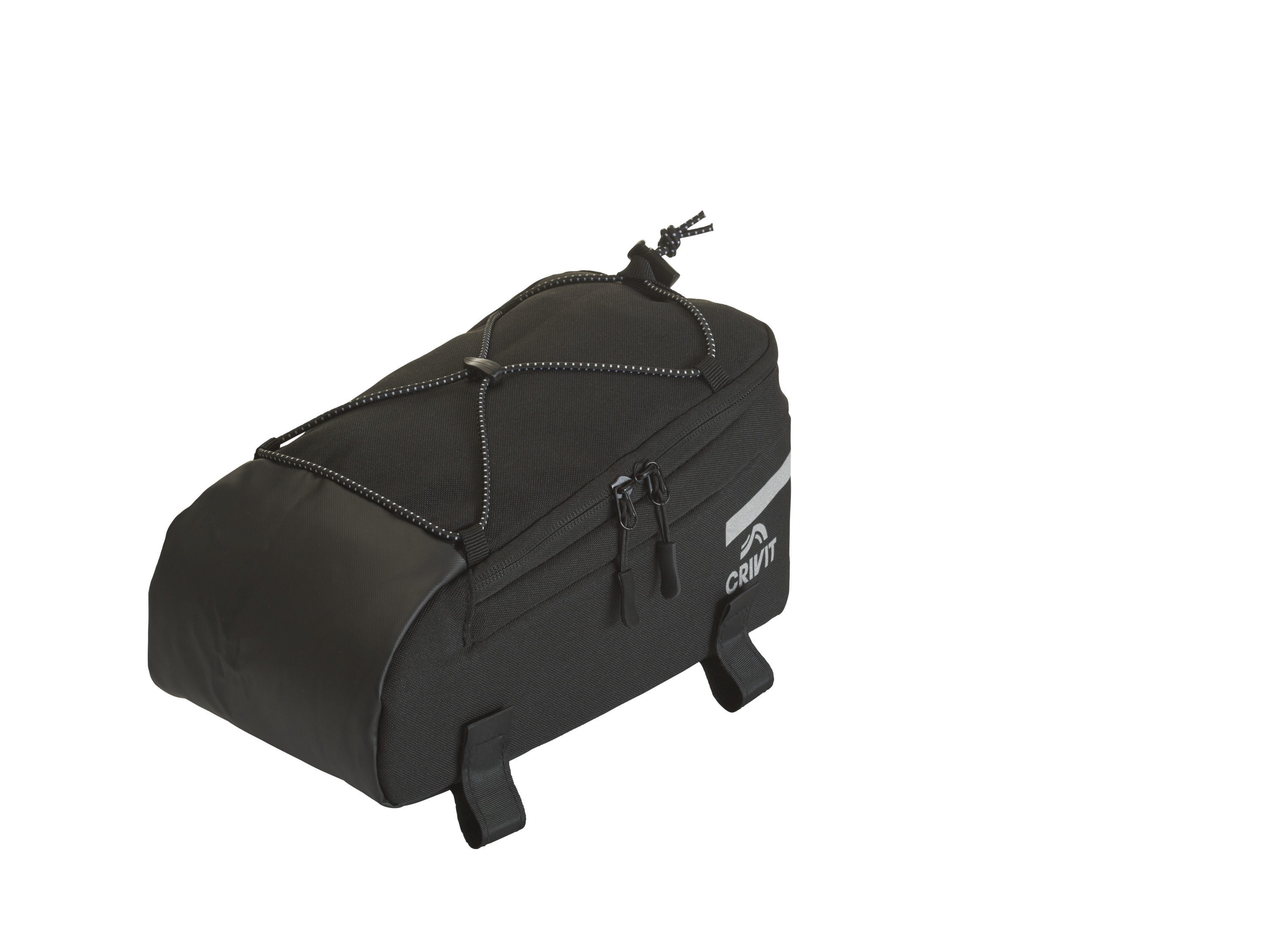 CRIVIT Fietstas (Bagagedragertas)